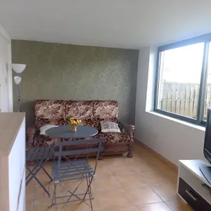 Le Petit Chez-soi Appartement